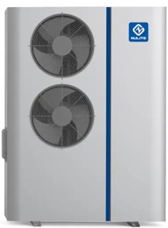 NULITE NL-B345II/R32 12KW
